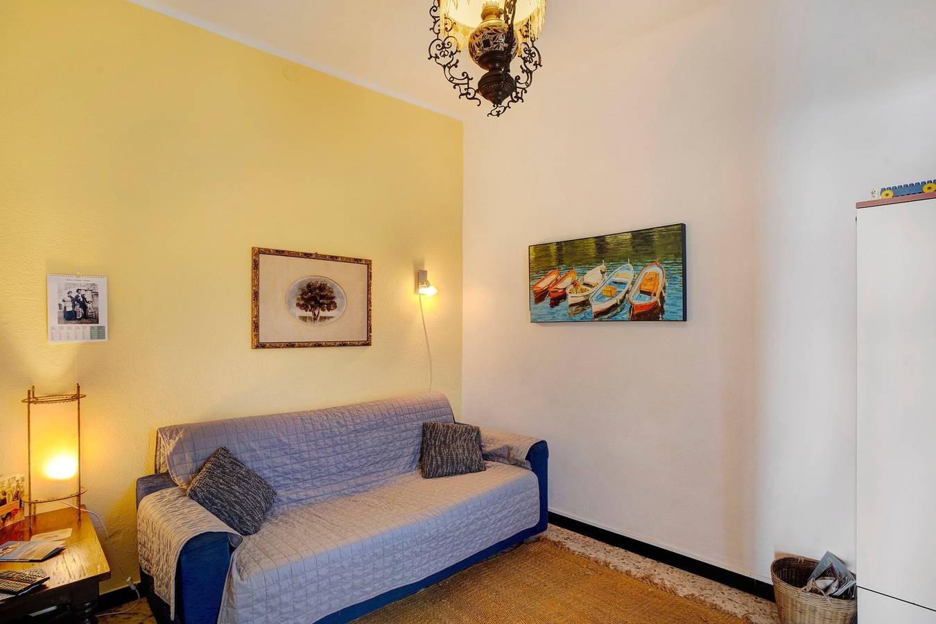 Vakantiehuis in Rieva Fiore, Italië voor 6 personen foto 6