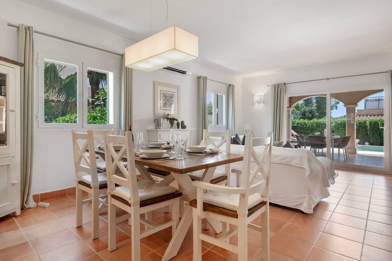 Vakantiehuis in Campos, Spanje voor 4 personen foto 7