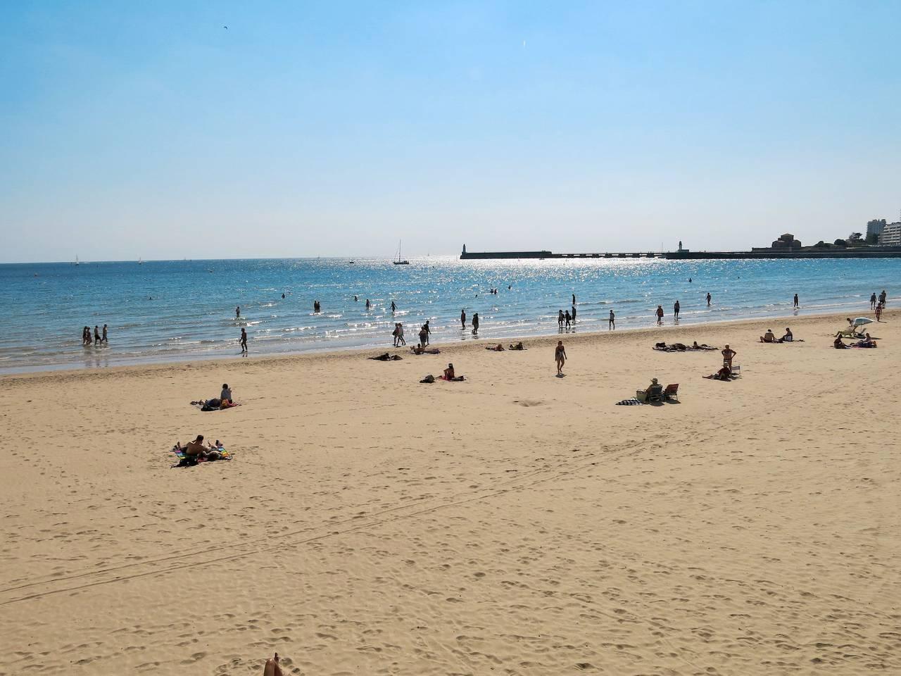 Vakantiehuis in Vendée, Frankrijk voor 4 personen foto 17