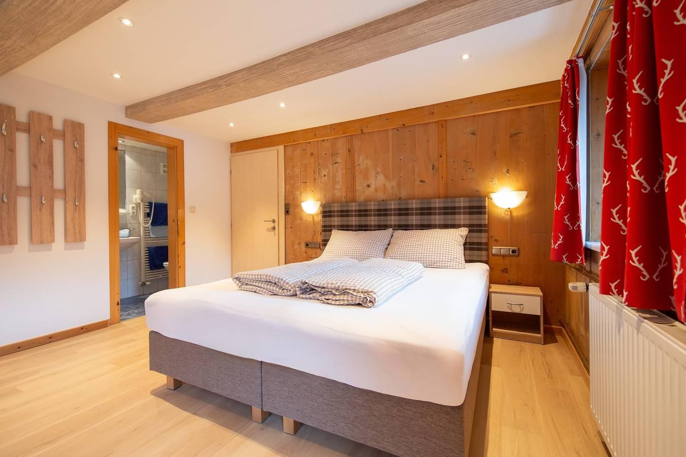 Vakantieappartement in Ötztal, Oostenrijk voor 8 personen foto 8