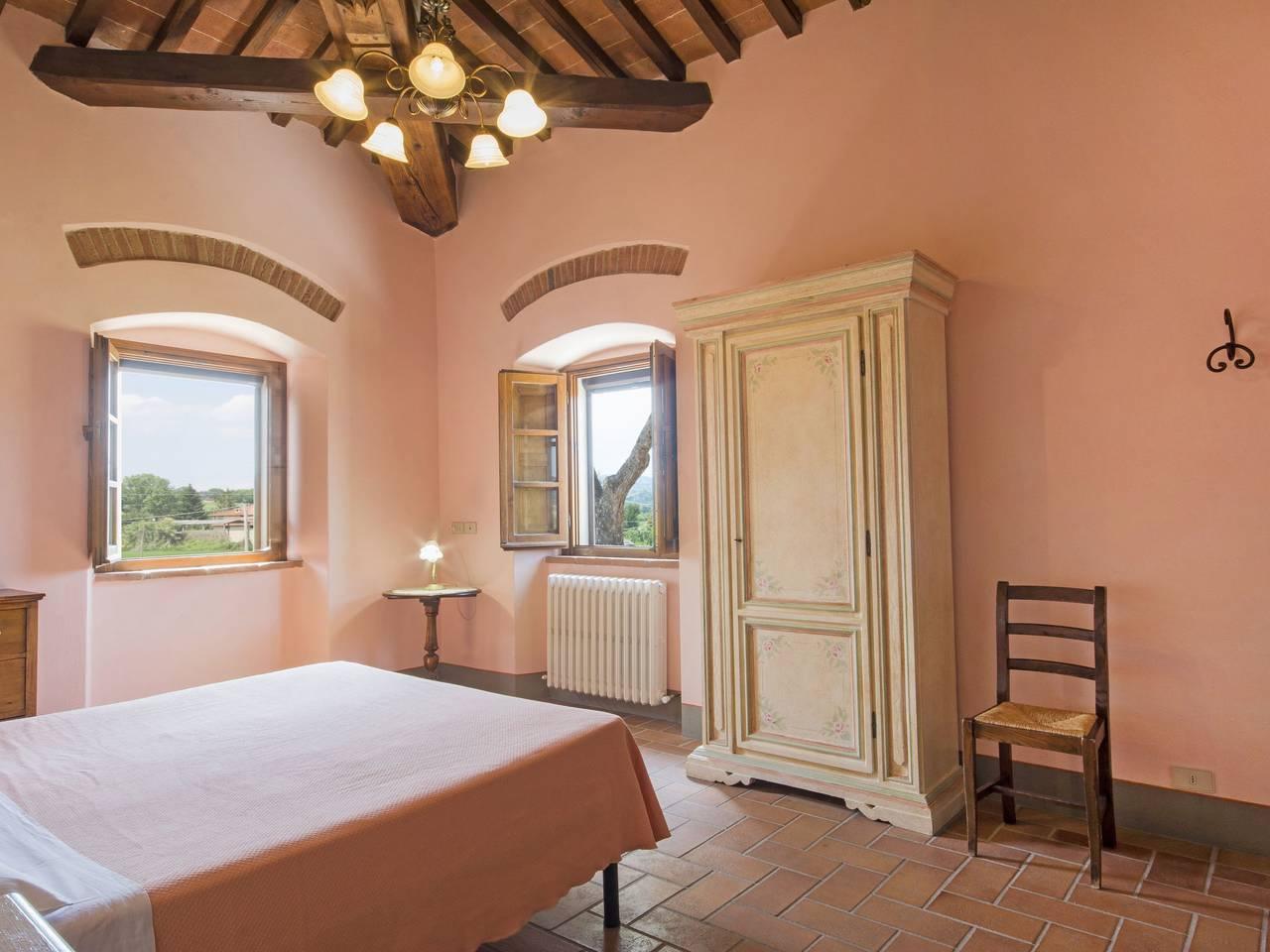 Vakantiehuis in Chianti, Italië voor 15 personen foto 15