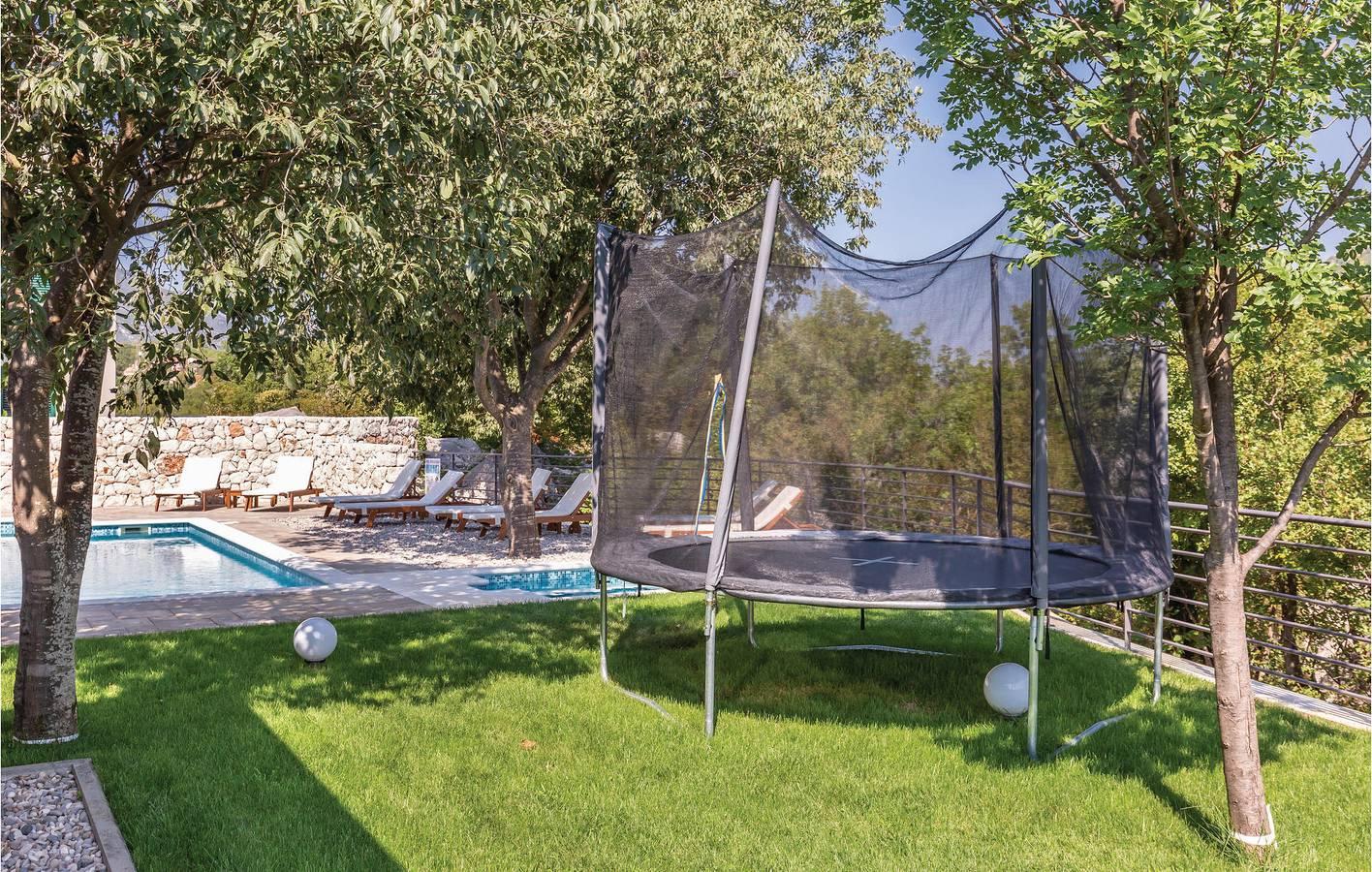 Vakantiehuis in Split-Dalmatië, Kroatië voor 15 personen foto 13