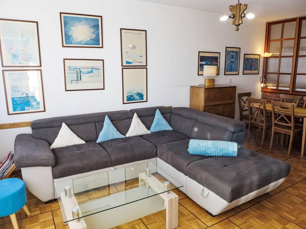 Vakantieappartement in Randogne, Zwitserland voor 4 personen foto 8