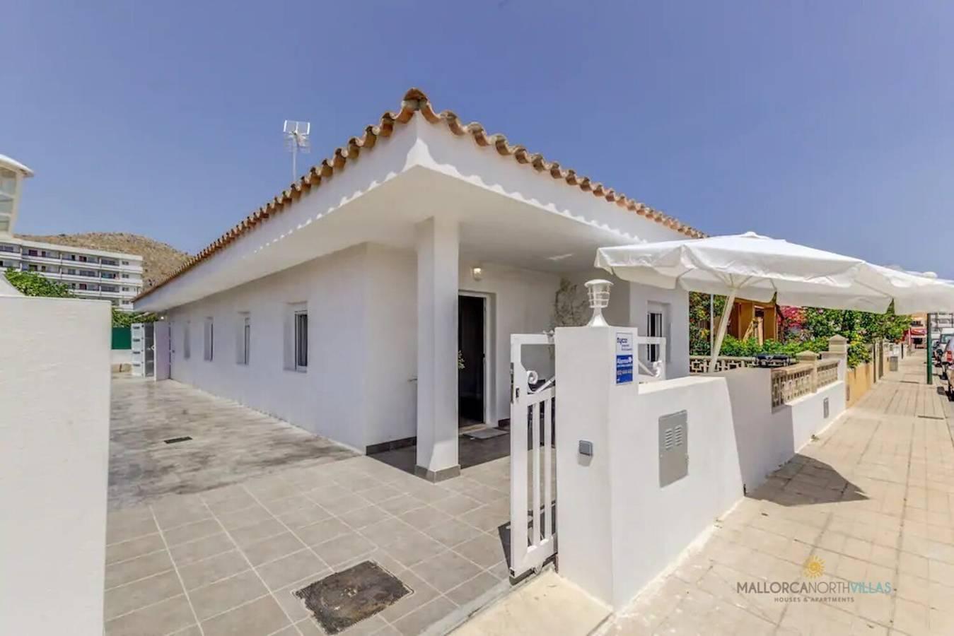 Vakantiehuis in Raiguer vanaf 147€ per nacht