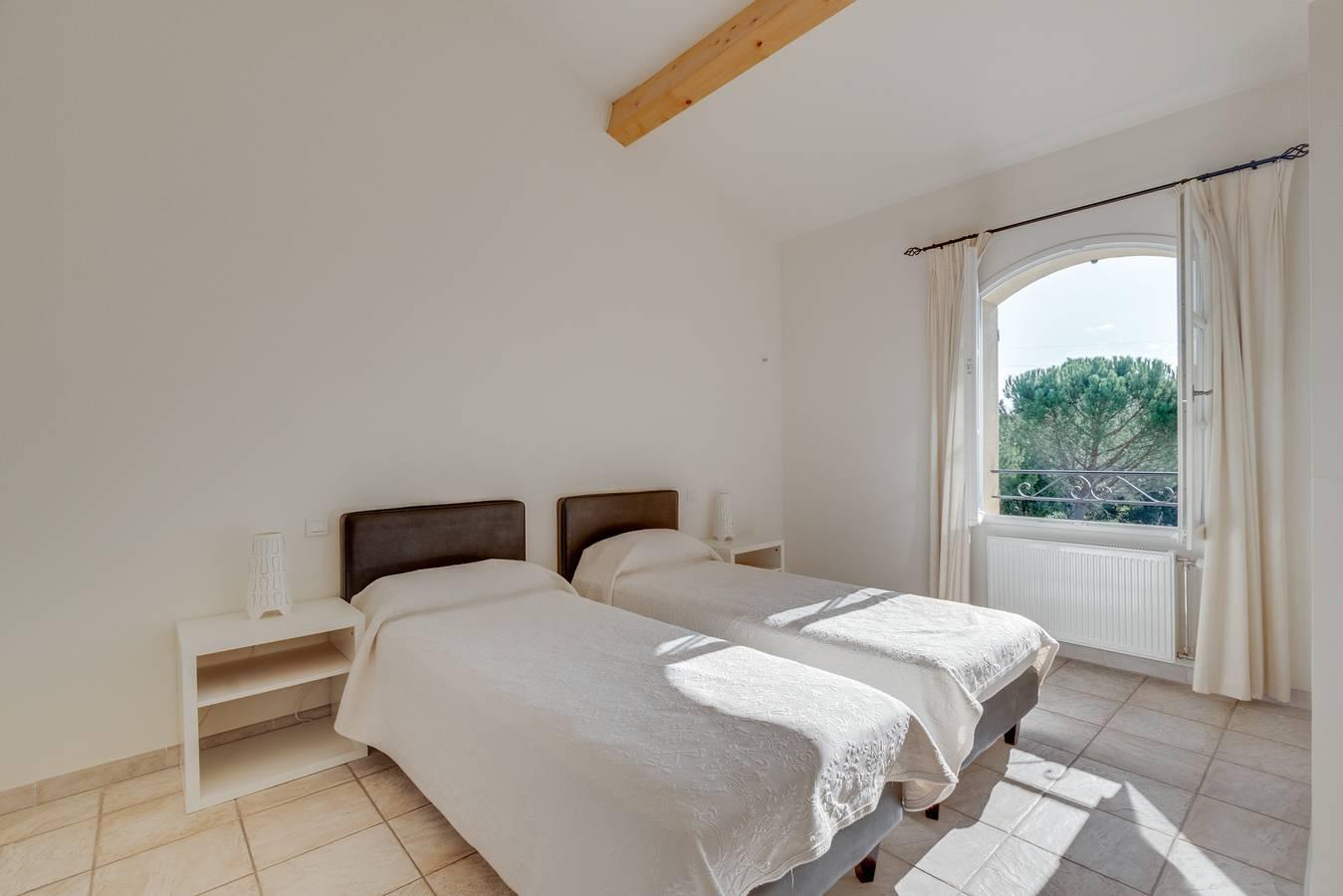 Vakantiehuis in Var, Frankrijk voor 8 personen foto 14