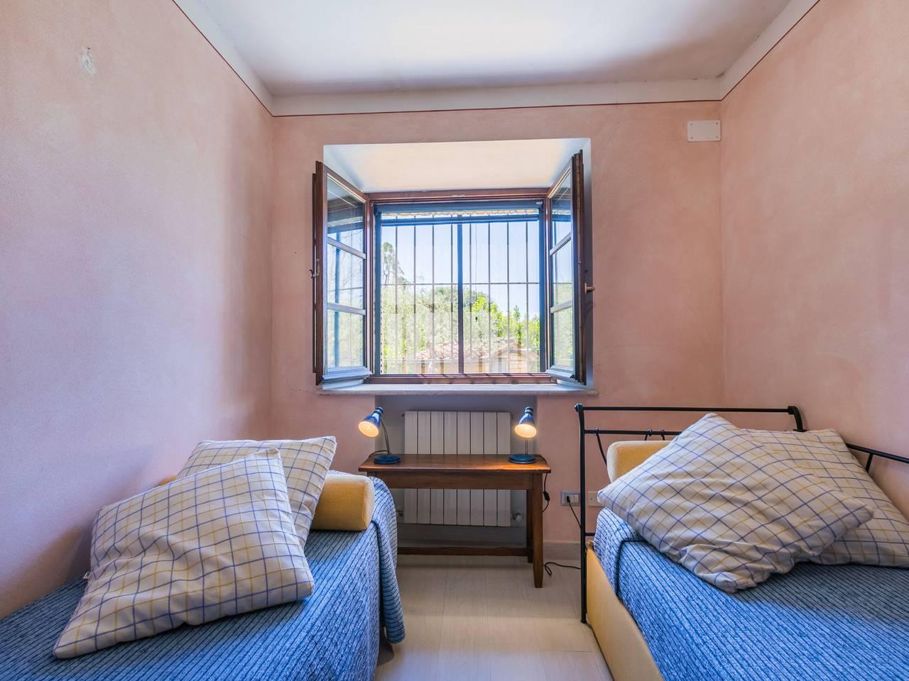 L'Oliviera in Siena, Provincie Siena, Italië voor 4 personen foto 22