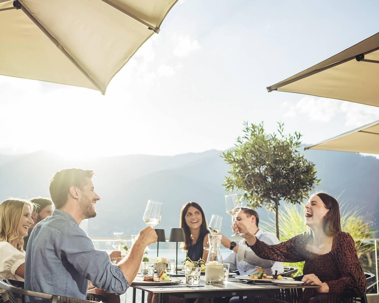 Vakantieappartement in Pinzgau, Oostenrijk voor 6 personen foto 7