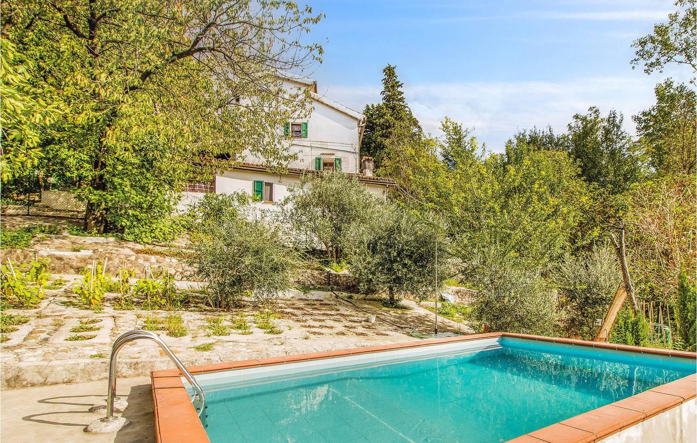 Vakantiehuis in Montefeltro, Italië voor 7 personen foto 2