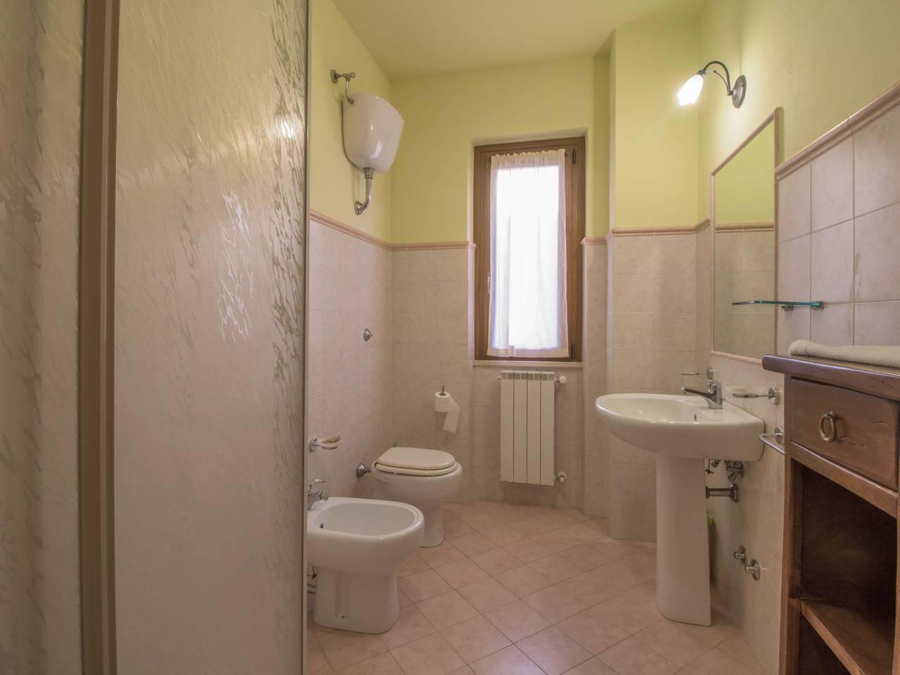 Vakantieappartement met hottub en zwembad in Sorano, Provincie Grosseto, Italië voor 4 personen foto 16