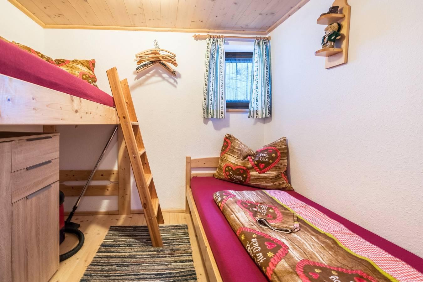 Vakantieappartement in Zillertal, Oostenrijk voor 2 personen foto 10