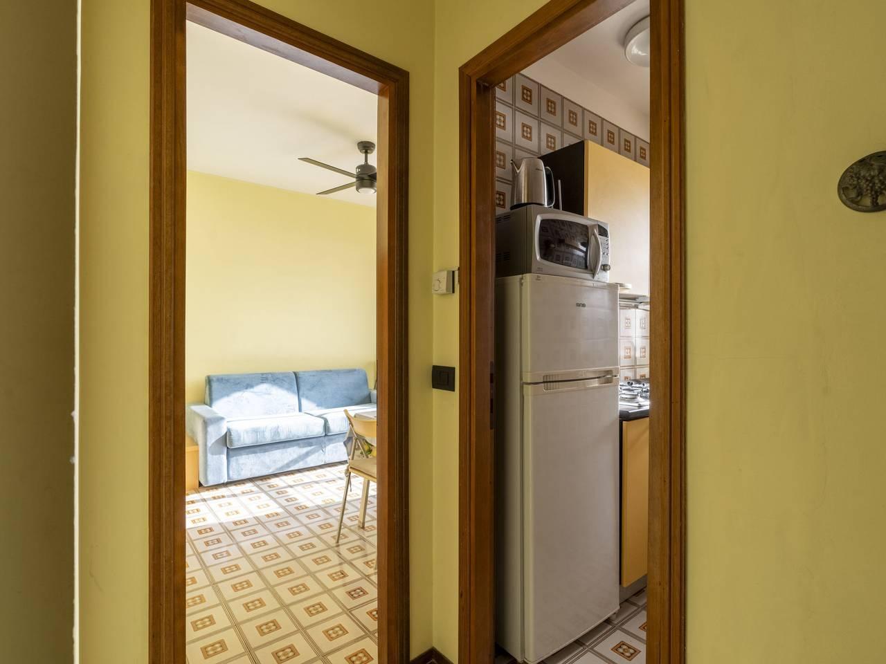 Vakantieappartement in Rieva Fiore, Italië voor 4 personen foto 11