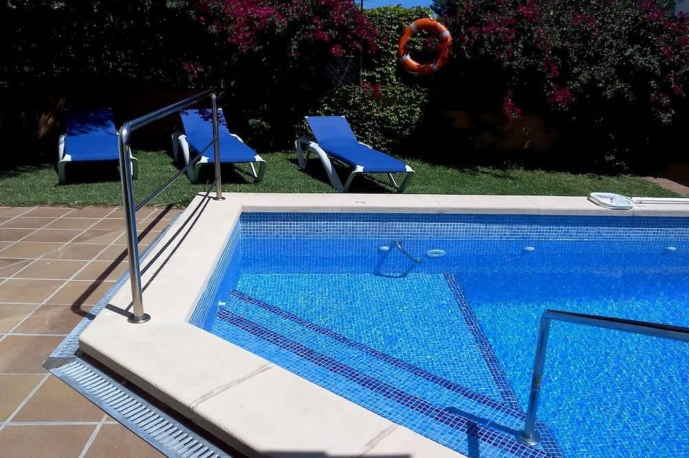 Vakantiehuis in Raiguer, Spanje voor 8 personen foto 16