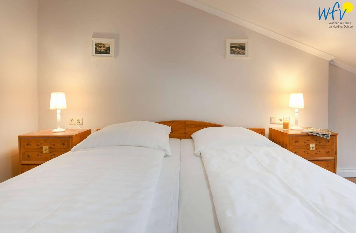 Vakantieappartement in Rügen, Duitsland voor 4 personen foto 18