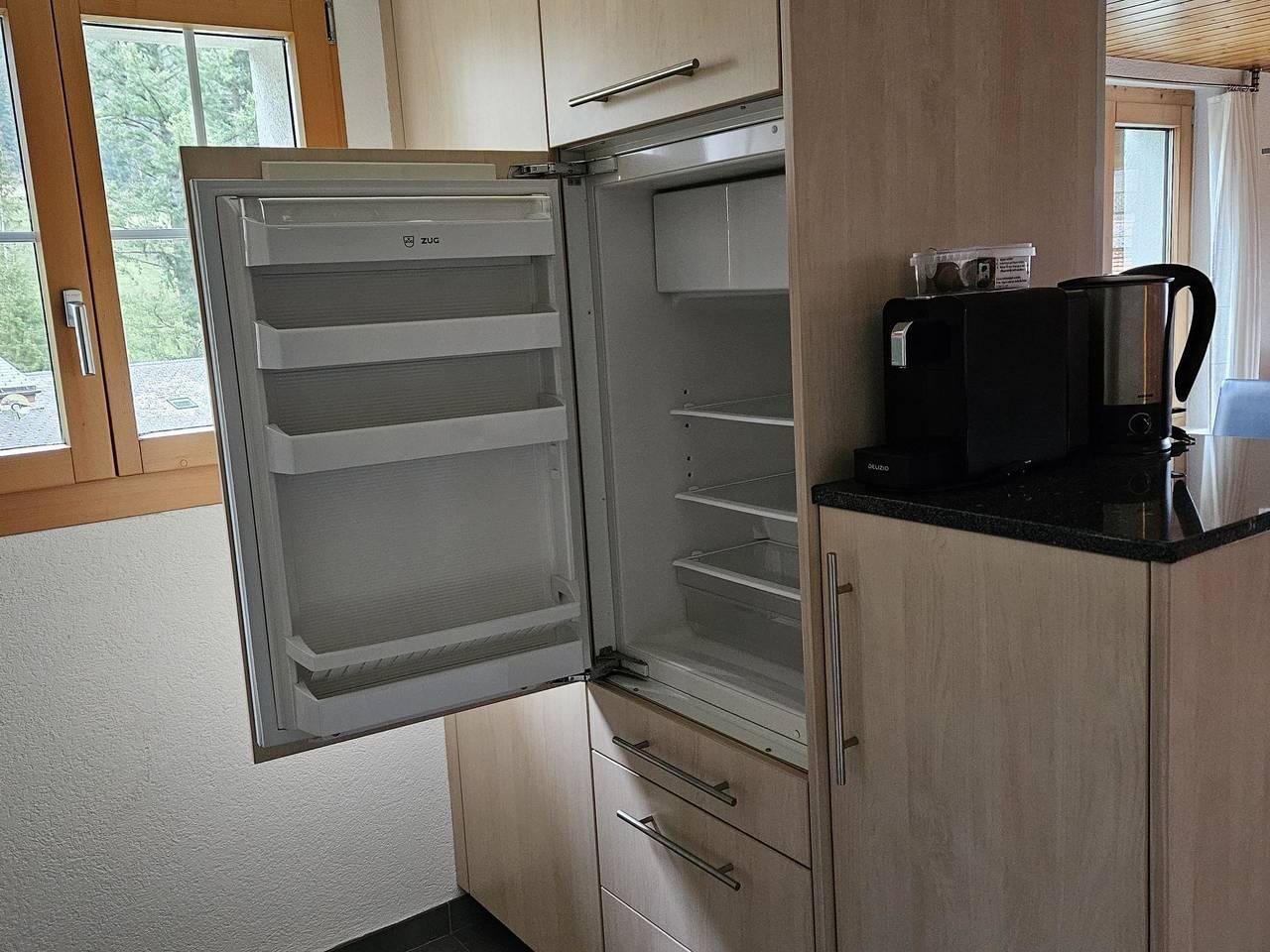 Burkhalter in Saanenmöser, Zweisimmen, Zwitserland voor 7 personen foto 19
