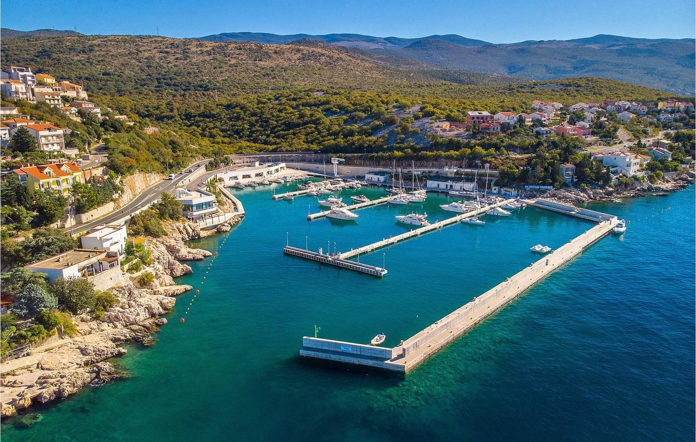 Vakantiehuis in Bribir, Kroatië voor 4 personen foto 15
