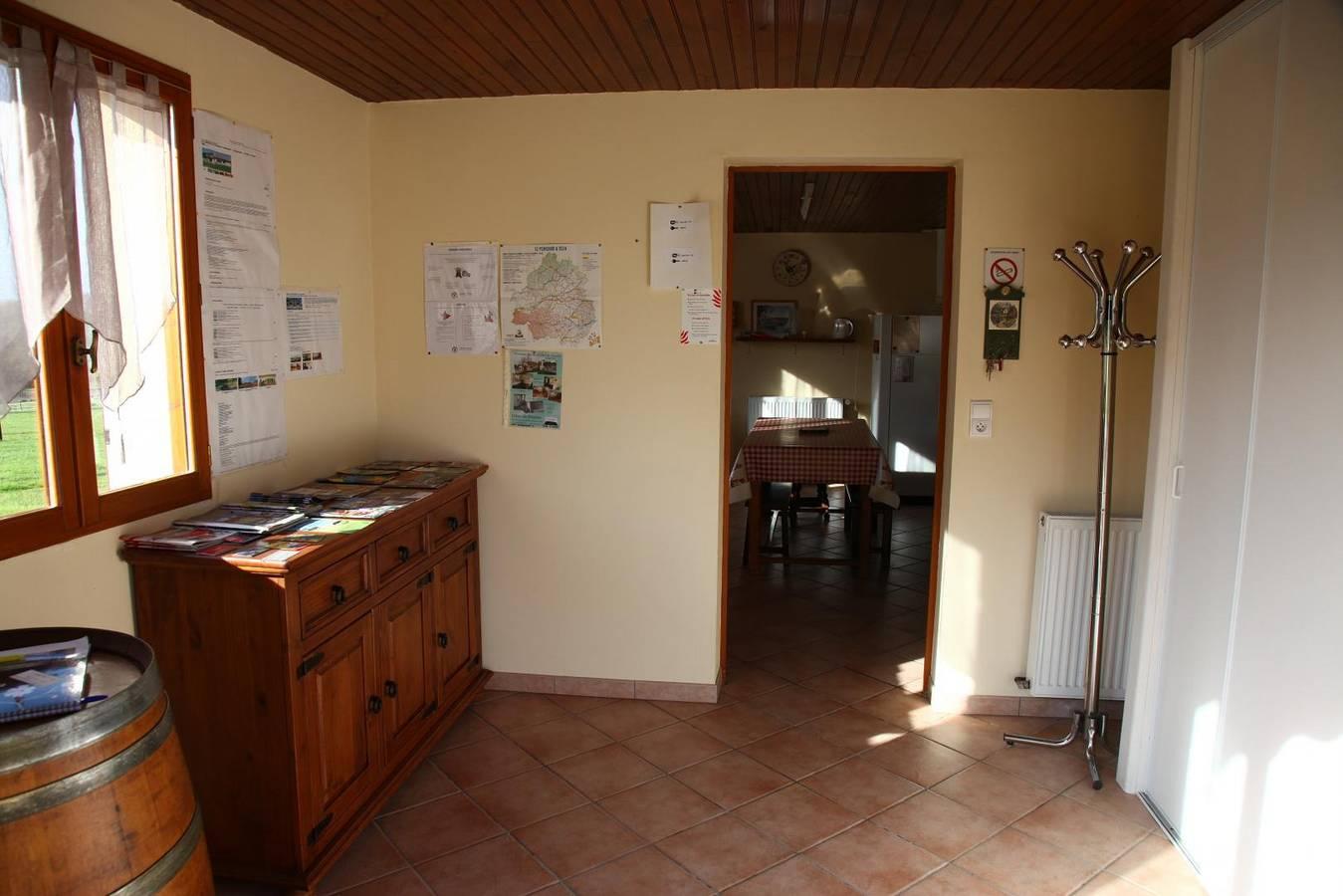 Vakantiehuis in Dordogne, Frankrijk voor 6 personen foto 17