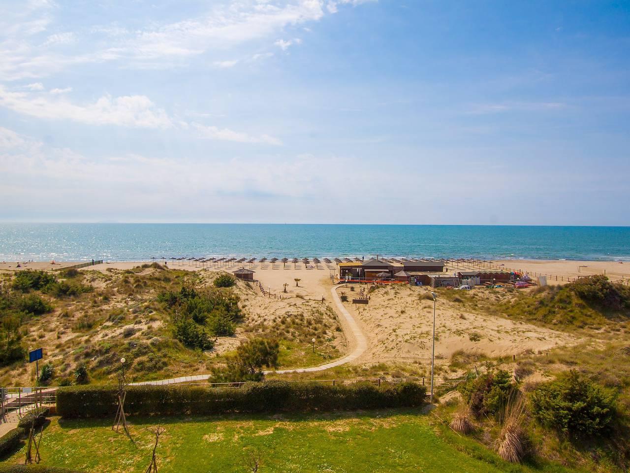 Vakantieappartement in Pisa, Italië voor 4 personen foto 6