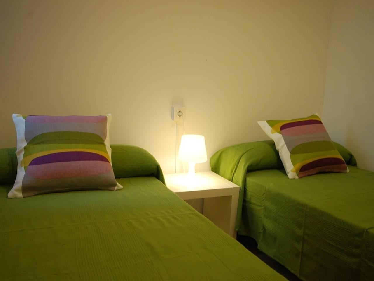 Vakantieappartement in Barcelona, Spanje voor 7 personen foto 6