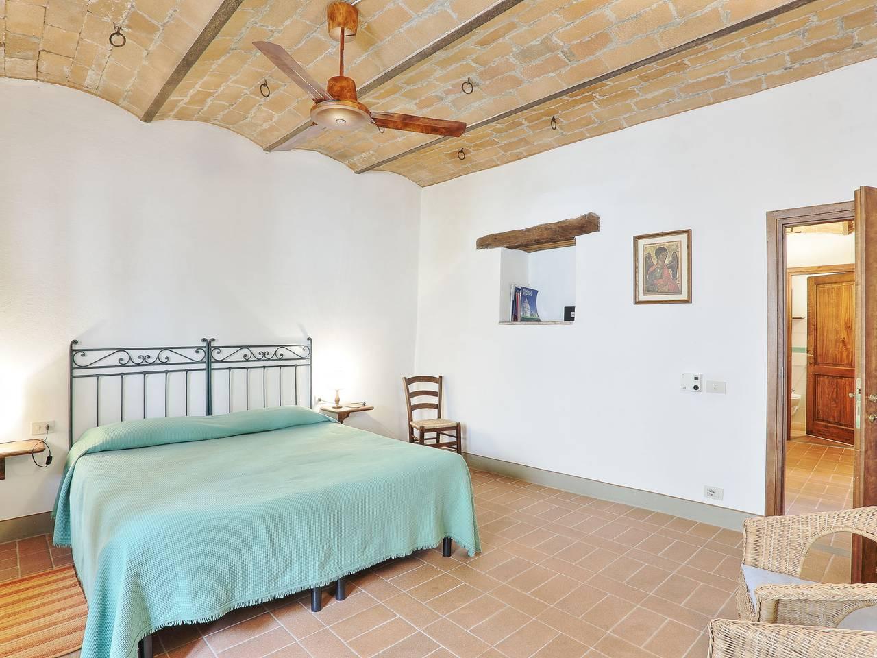 Vakantieappartement in Bagno a Ripoli, Italië voor 5 personen foto 11