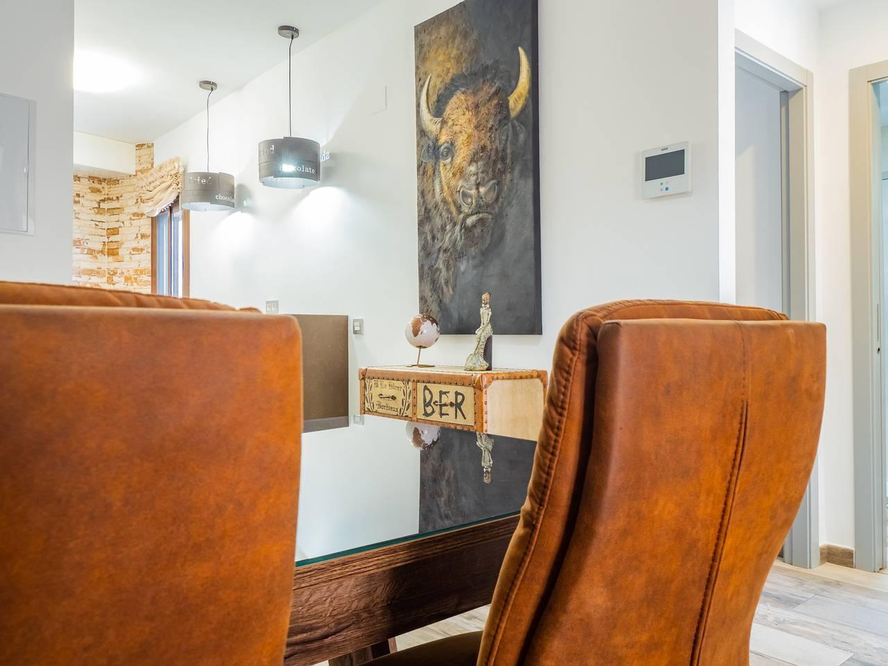 Vakantieappartement in Málaga Provincie, Spanje voor 4 personen foto 8