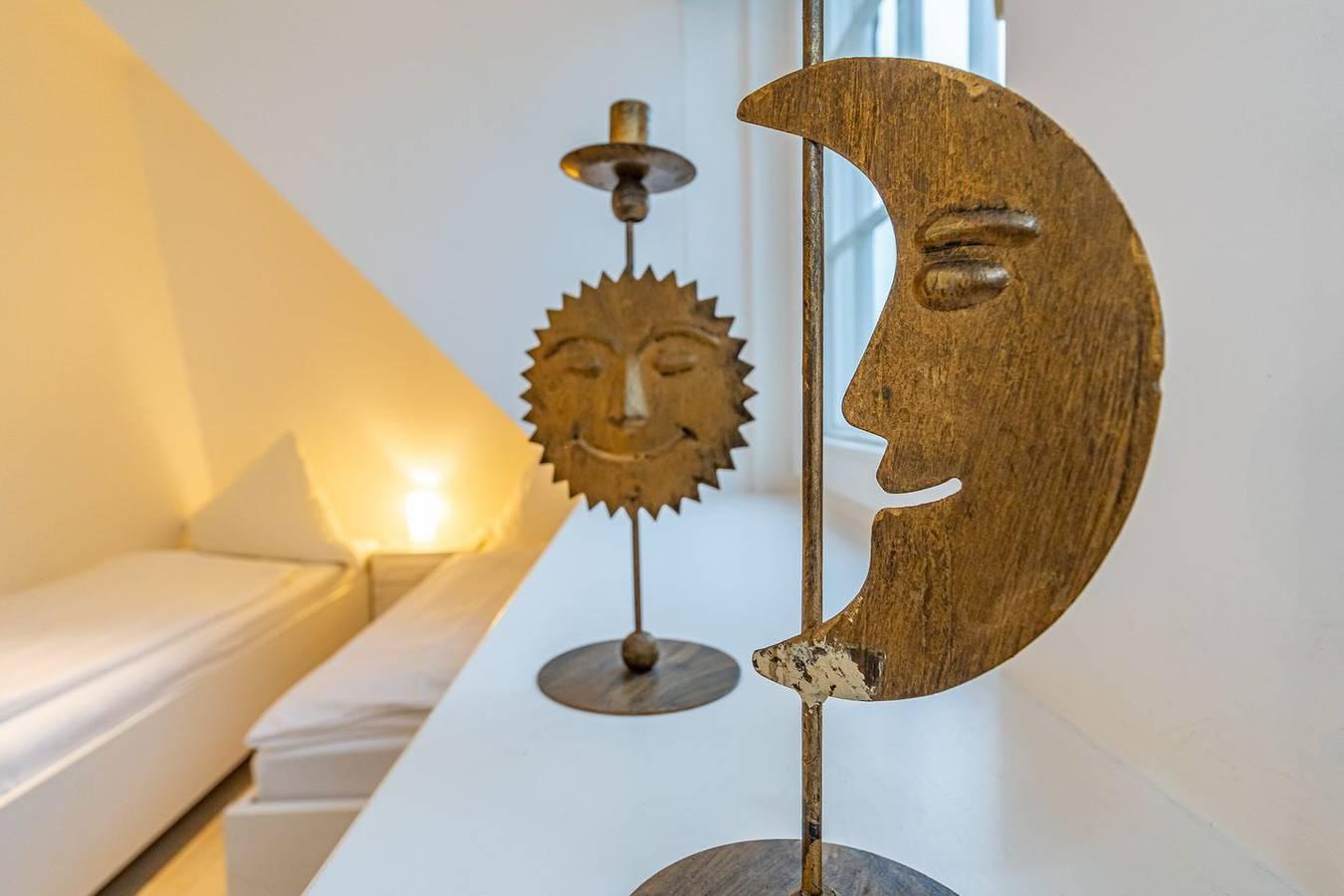 Vakantieappartement in Sylt, Duitsland voor 4 personen foto 13