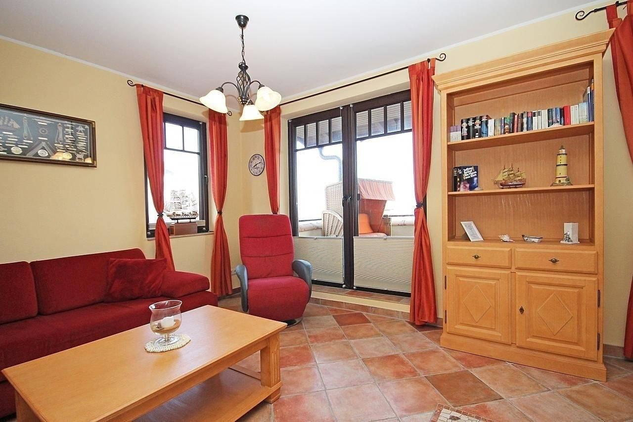 Vakantieappartement in Kühlungsborn, Duitsland voor 4 personen foto 4