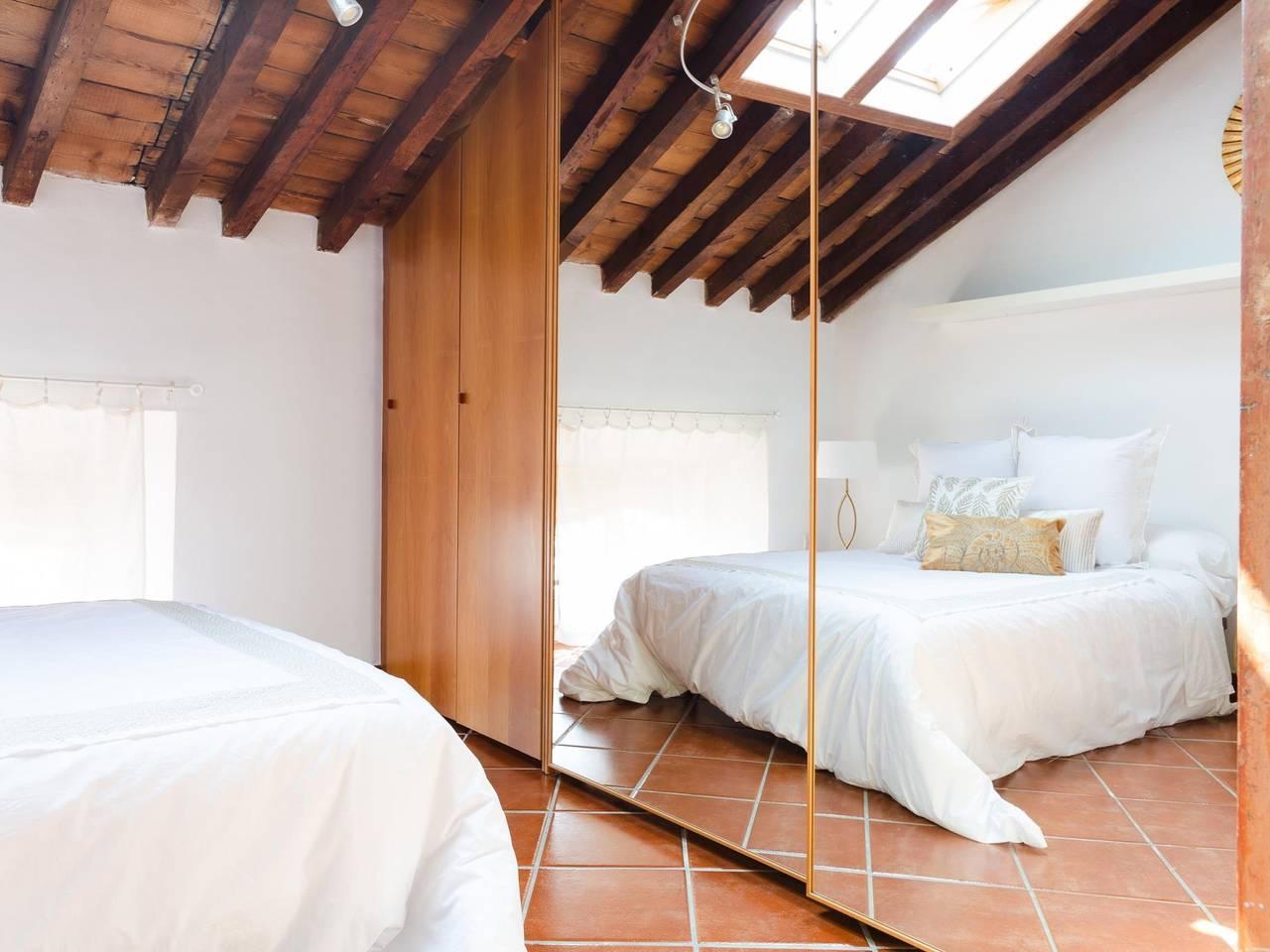 Vakantieappartement in Malaga, Spanje voor 4 personen foto 6