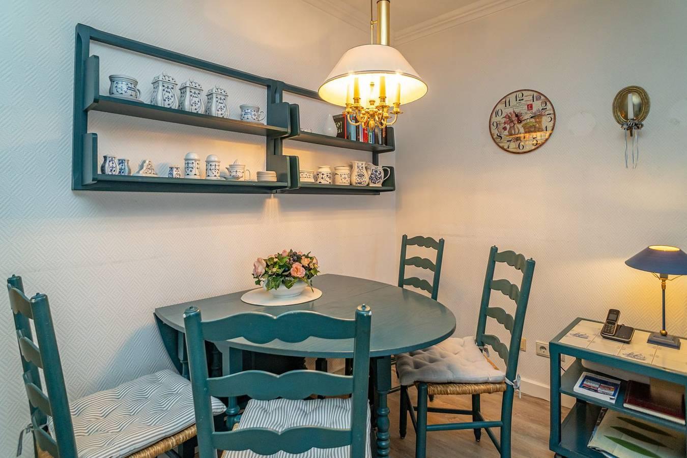 Vakantieappartement in Sylt, Duitsland voor 4 personen foto 7