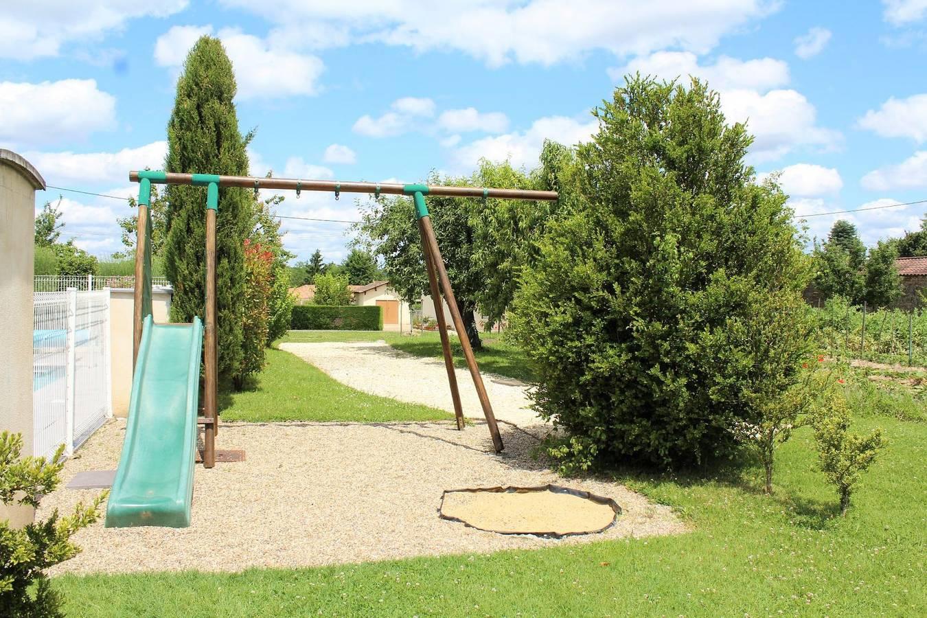 Vakantiehuis in Dordogne, Frankrijk voor 6 personen foto 16
