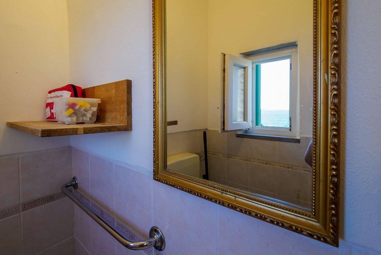 Vakantieappartement in Cinque Terre, Italië voor 2 personen foto 13