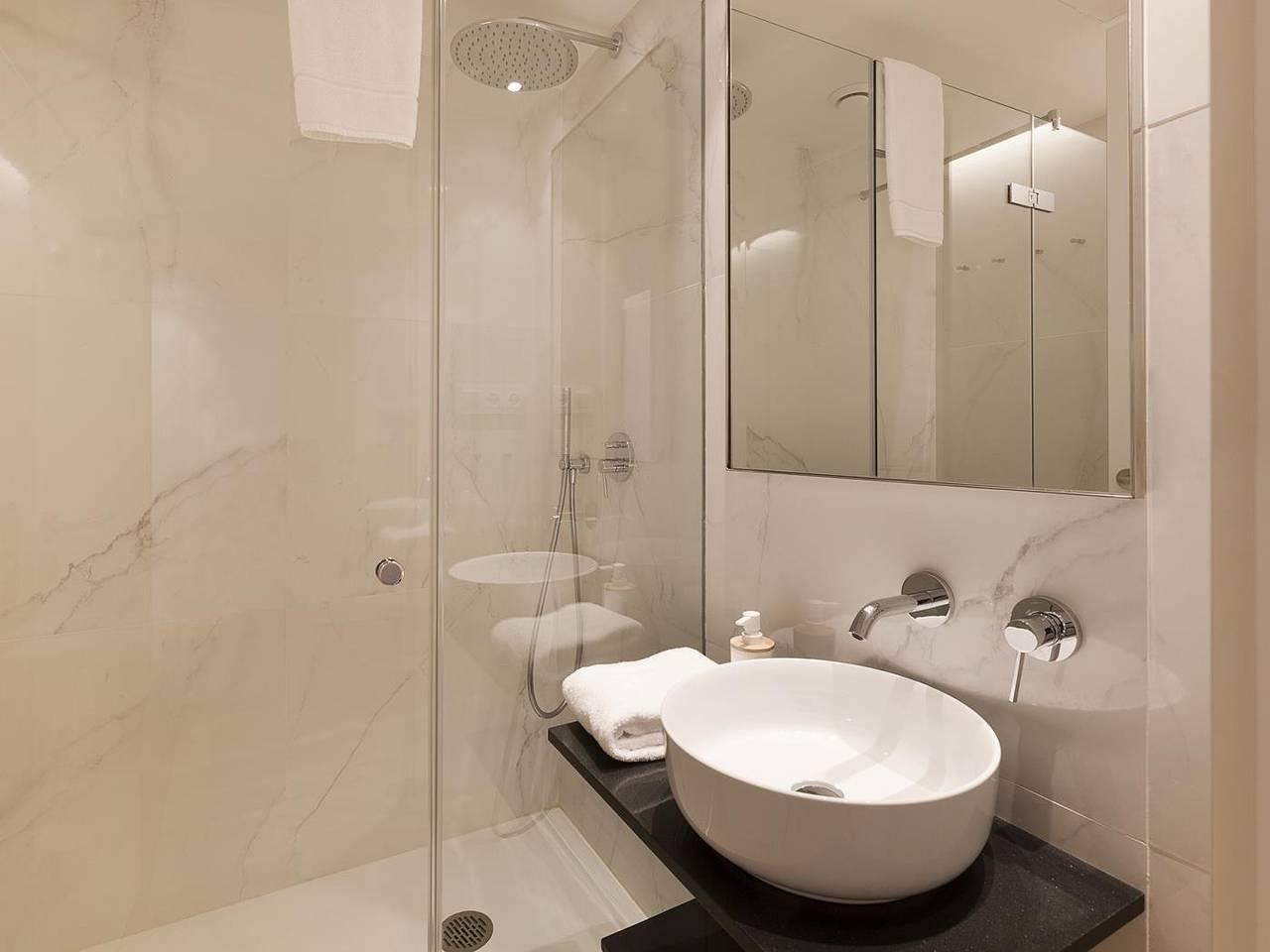 Vakantieappartement in Barcelona, Spanje voor 3 personen foto 11