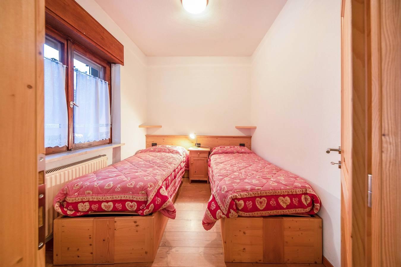 Vakantieappartement in Trentino, Italië voor 4 personen foto 9