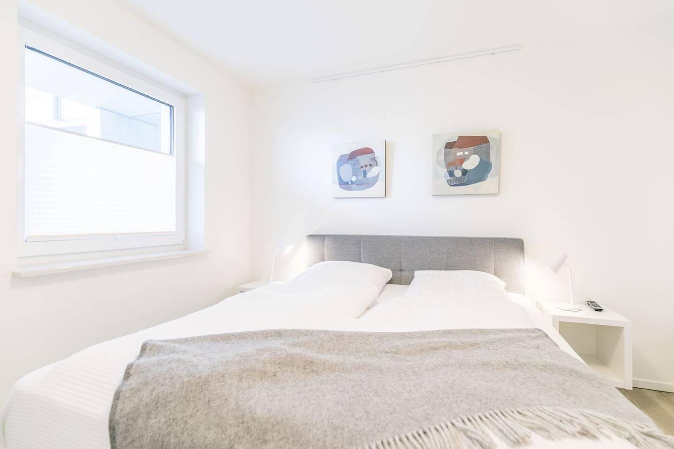 Vakantieappartement in Büsum, Duitsland voor 2 personen foto 8