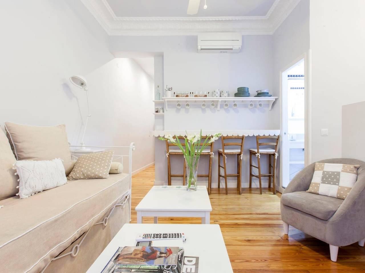 Vakantieappartement in Madrid, Spanje voor 8 personen foto 3