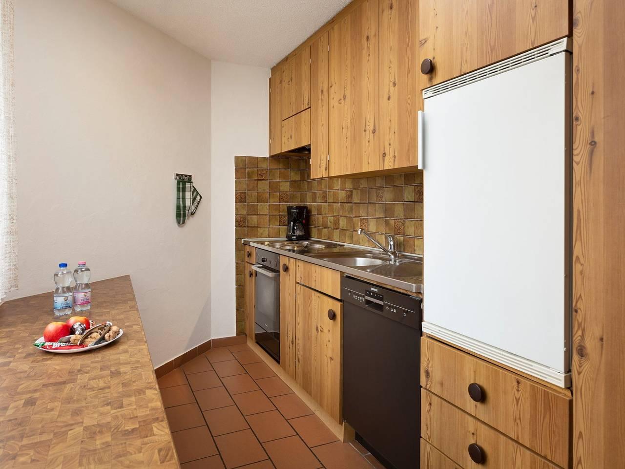 Vakantieappartement in Lugano, Zwitserland voor 6 personen foto 3