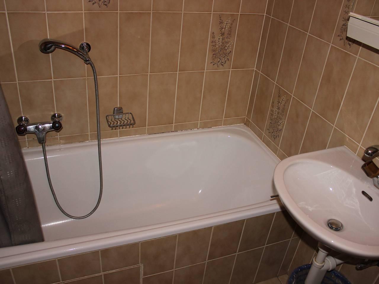 Vakantieappartement in Three-Lakes, Zwitserland voor 3 personen foto 12