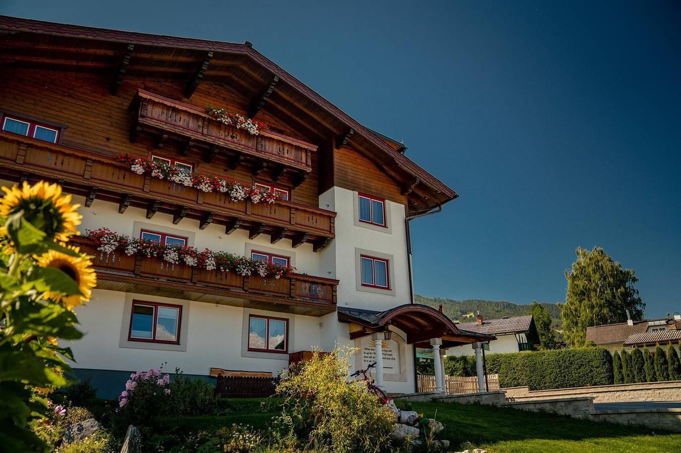 Vakantieappartement in Tauern, Oostenrijk voor 9 personen foto 16