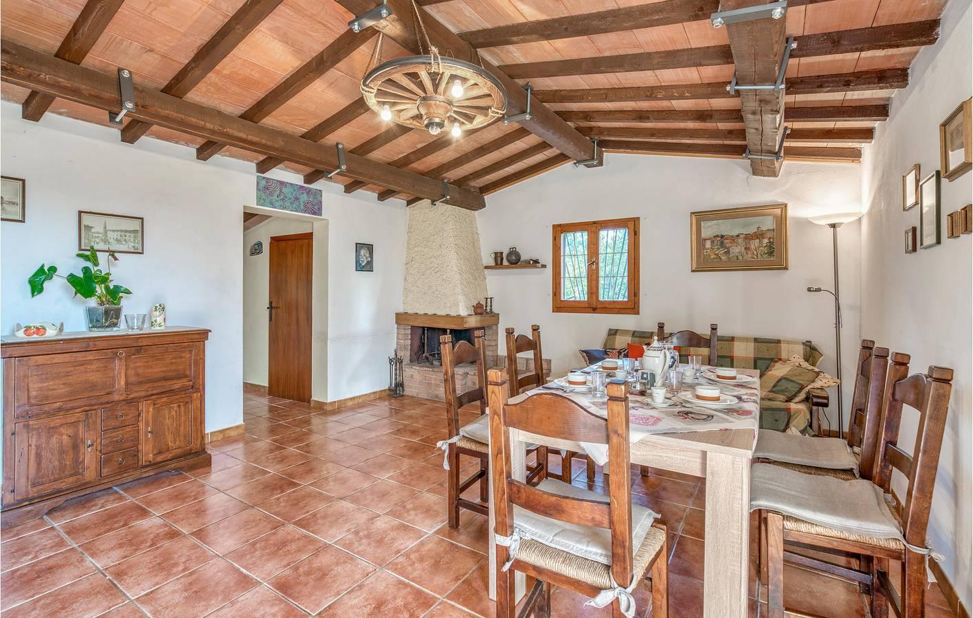 Vakantiehuis in Maremma, Italië voor 6 personen foto 9