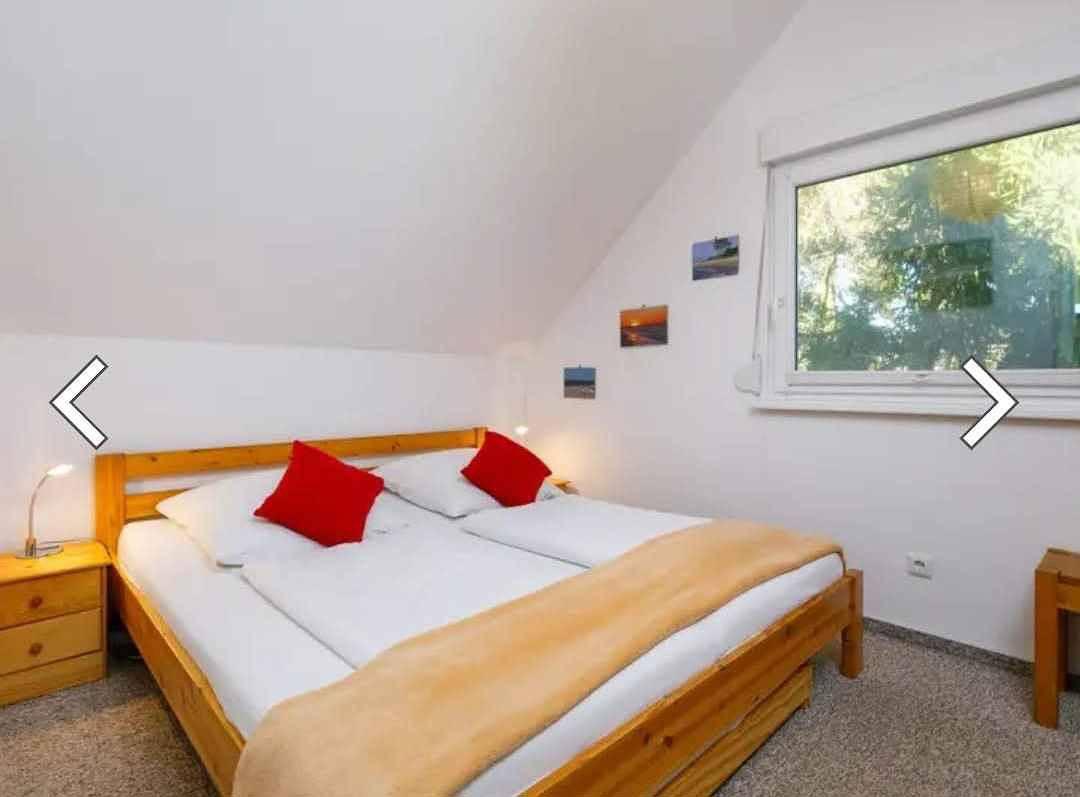 Vakantiehuis in Usedom, Duitsland voor 5 personen foto 11