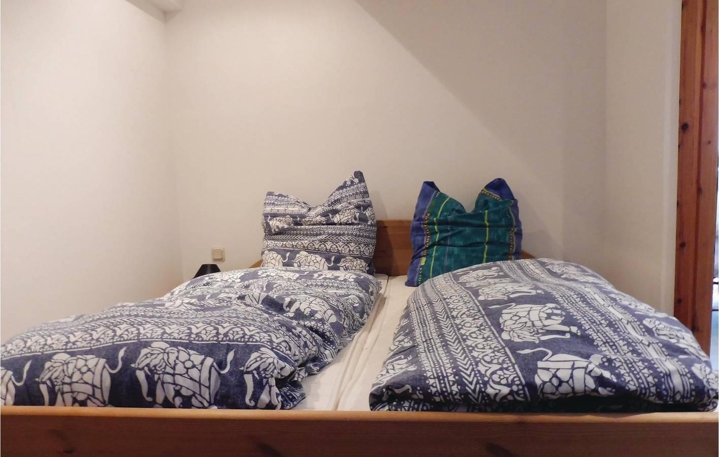 Vakantieappartement in Harz, Duitsland voor 4 personen foto 12