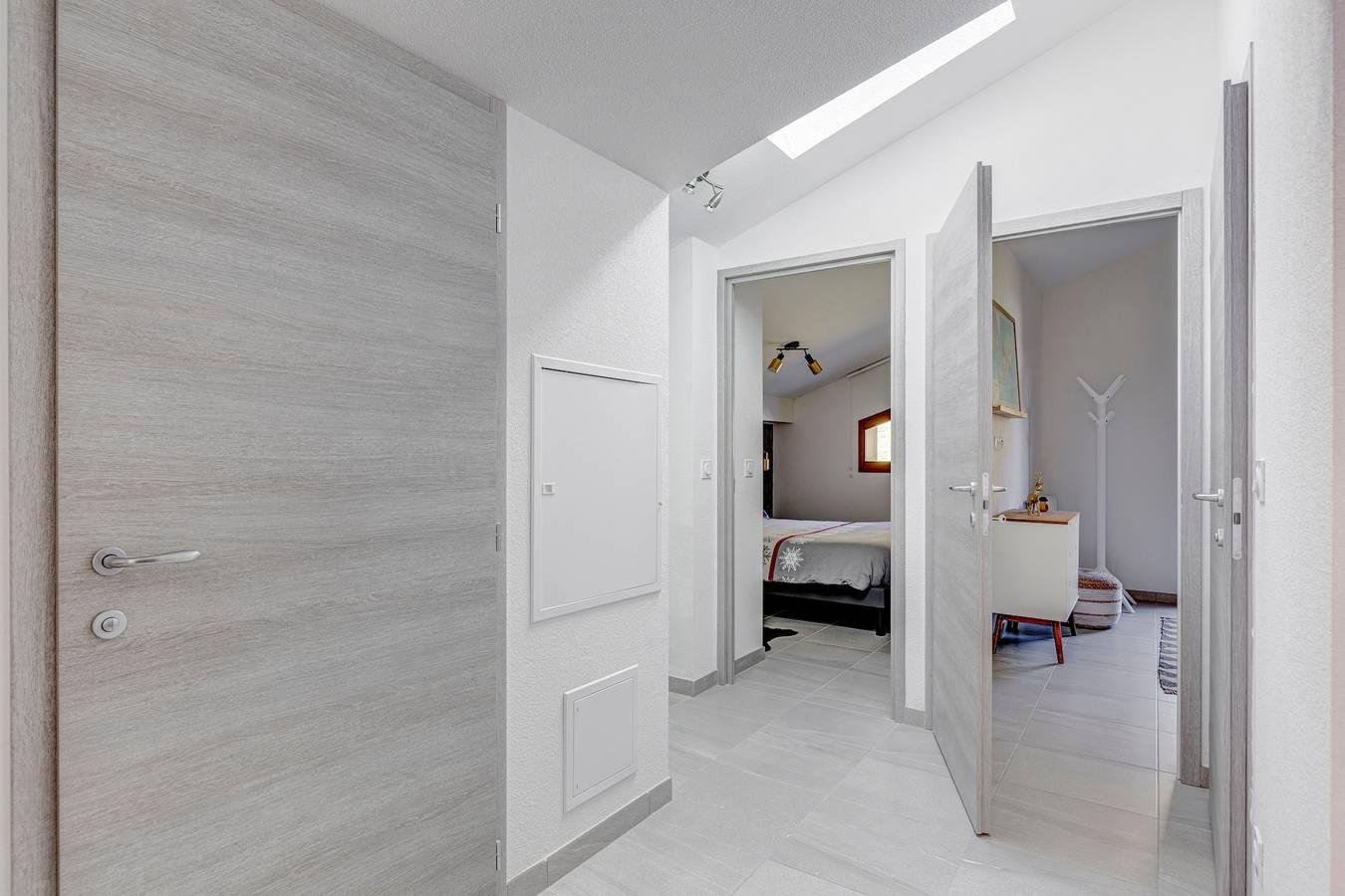 Vakantieappartement in Savoie, Frankrijk voor 8 personen foto 14