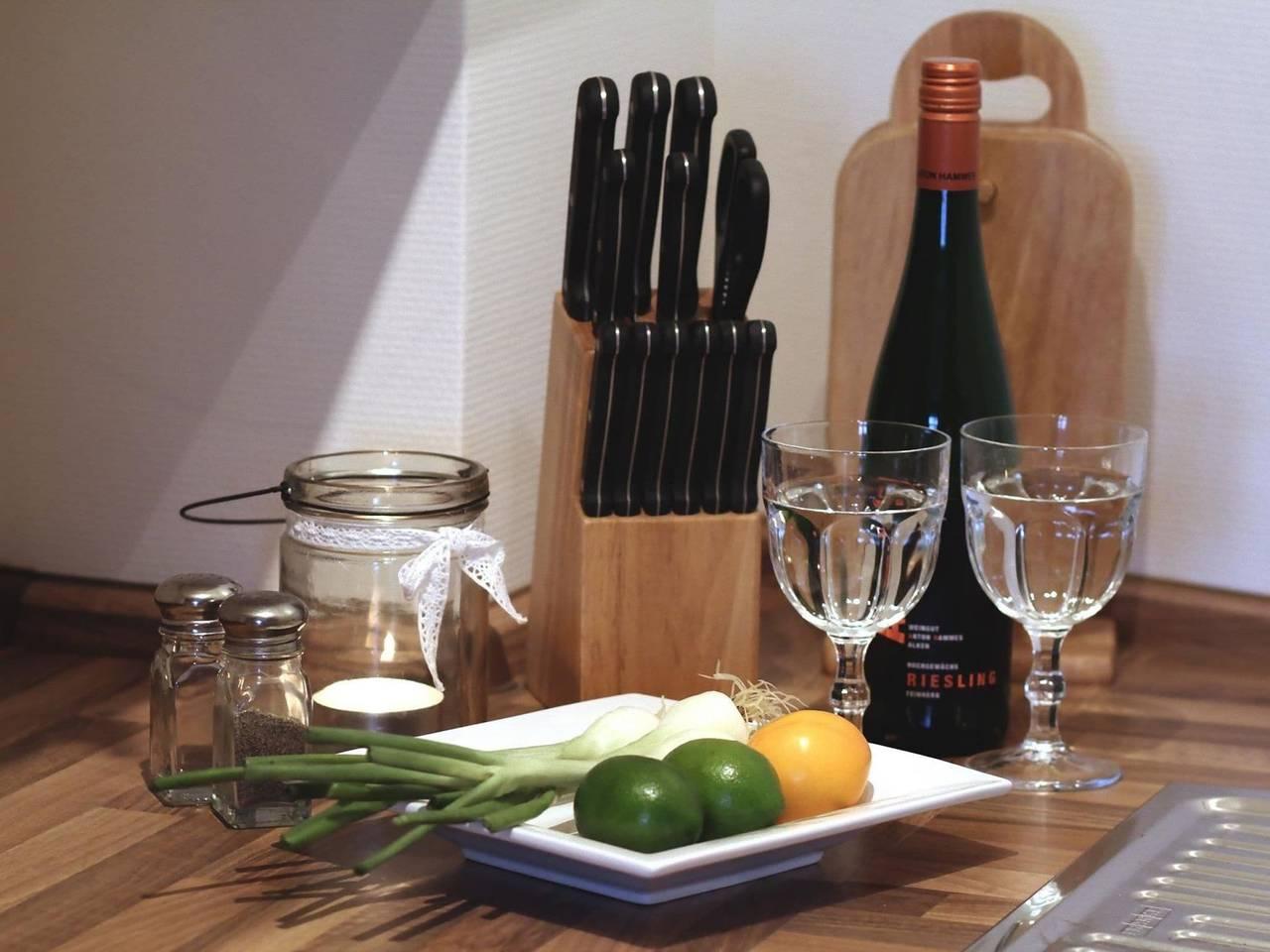 Vakantieappartement in Glücksburg, Duitsland voor 2 personen foto 7