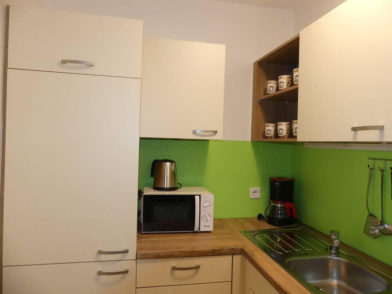 Vakantieappartement in Pinzgau, Oostenrijk voor 4 personen foto 14
