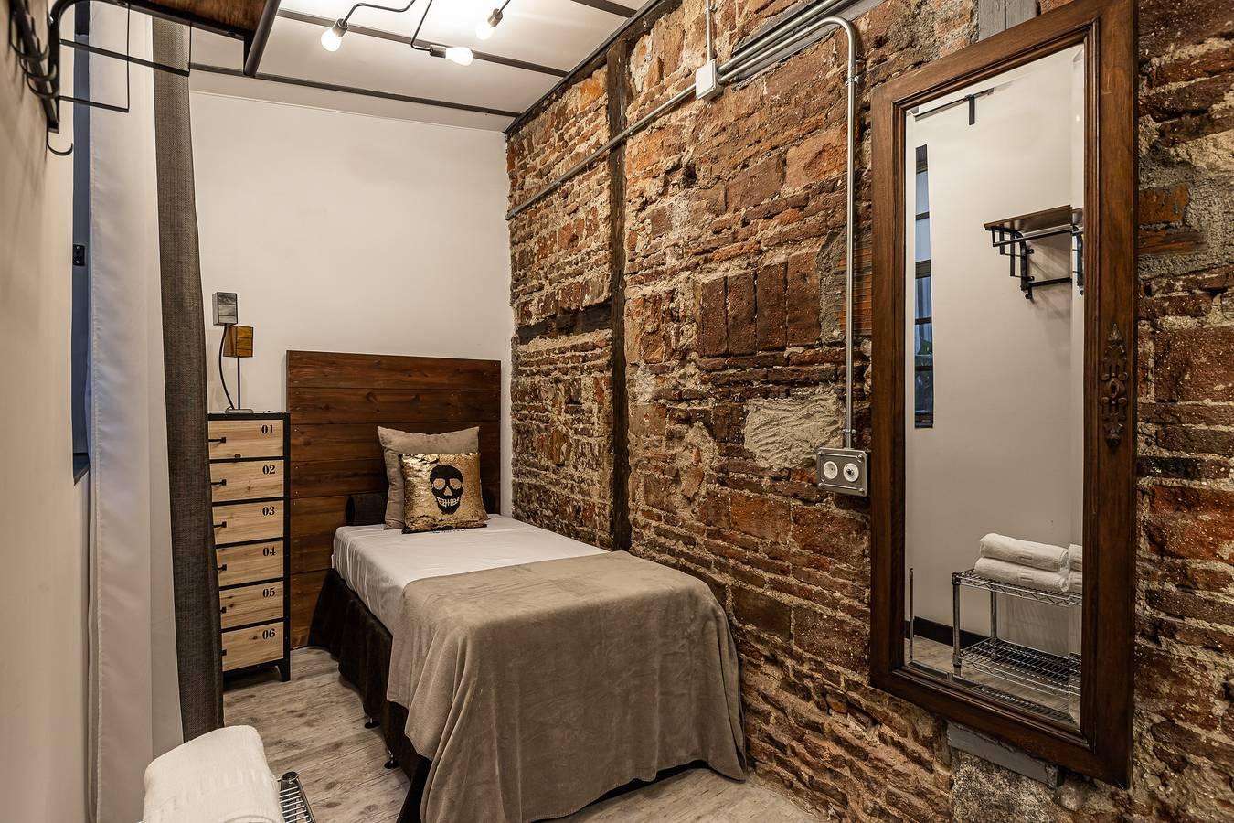 Vakantieappartement in Madrid, Spanje voor 3 personen foto 4