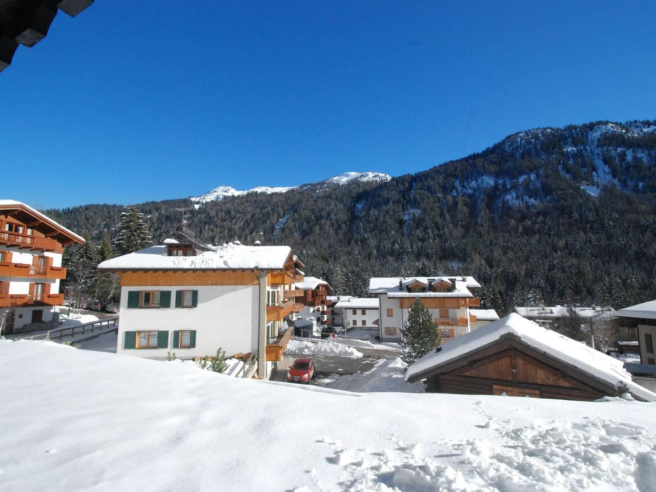 Fienili di Brenta 21 in Madonna di Campiglio, Comune di Pinzolo, Italië voor 5 personen foto 23