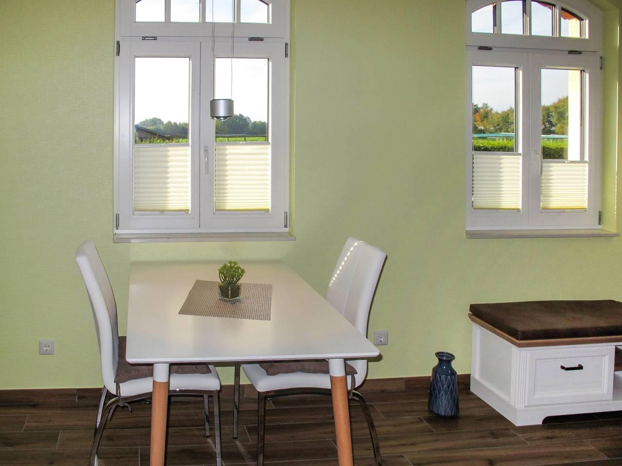 Vakantieappartement in Splietsdorf, Duitsland voor 3 personen foto 10