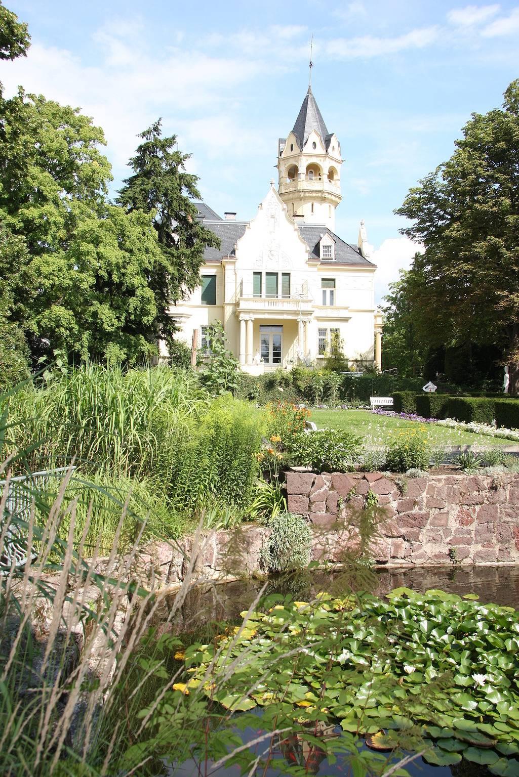 Vakantieappartement in Nordhausen (stad), Harzvorland, Duitsland voor 10 personen foto 20