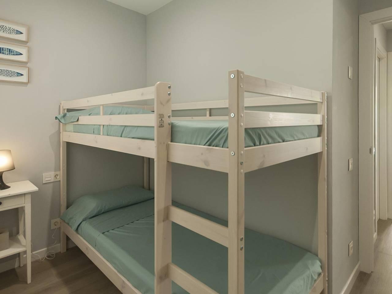 Vakantieappartement met terras in Platja Gran (Tossa de Mar), Tossa de Mar, Spanje voor 6 personen foto 23