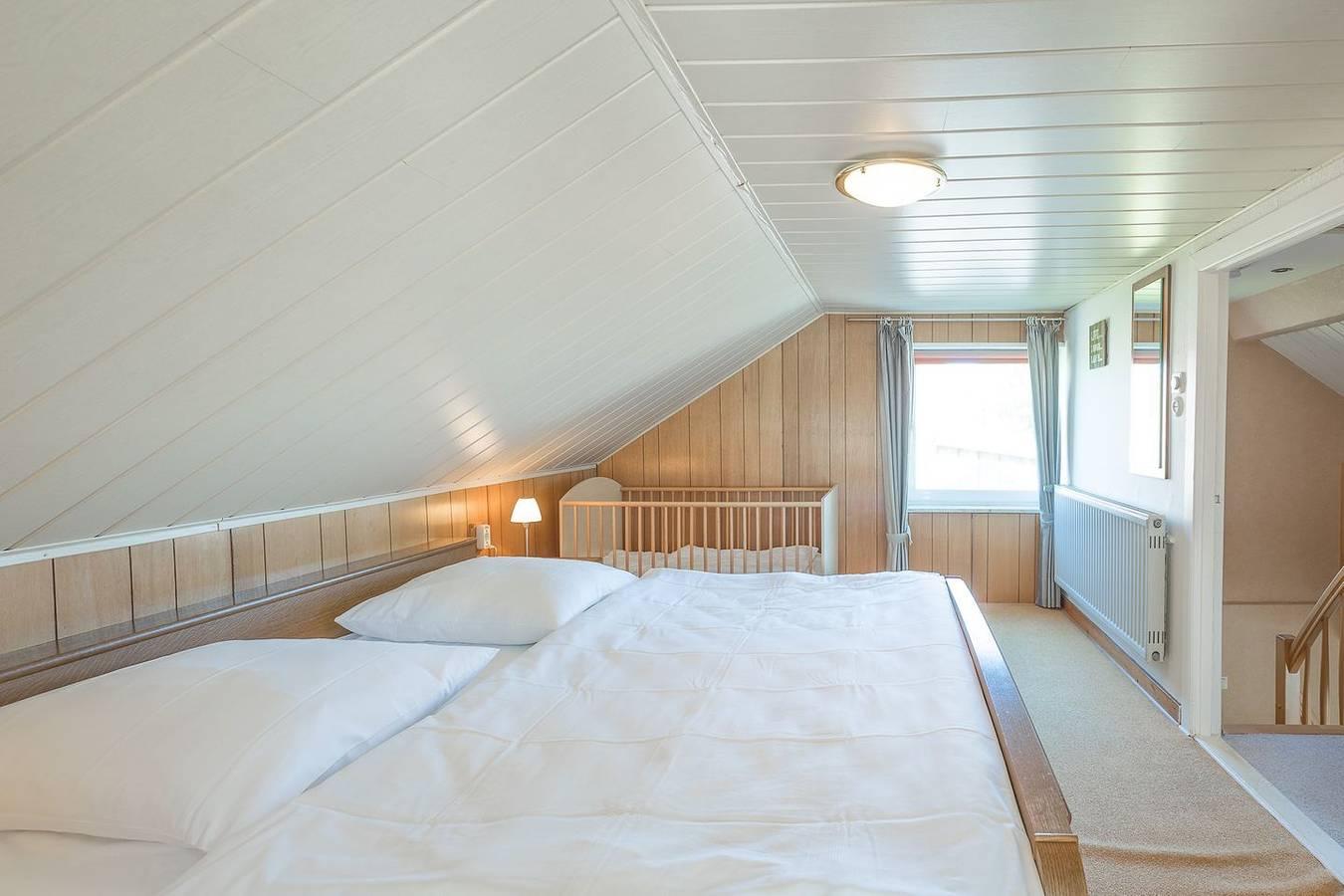 Vakantiehuis in Waddenzee, Duitsland voor 5 personen foto 12