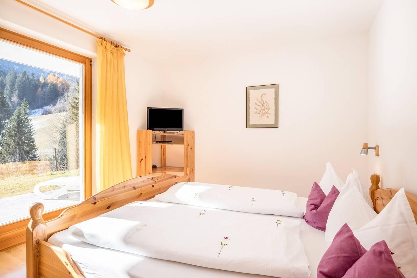 Vakantieappartement in Kronplatz, Italië voor 4 personen foto 4